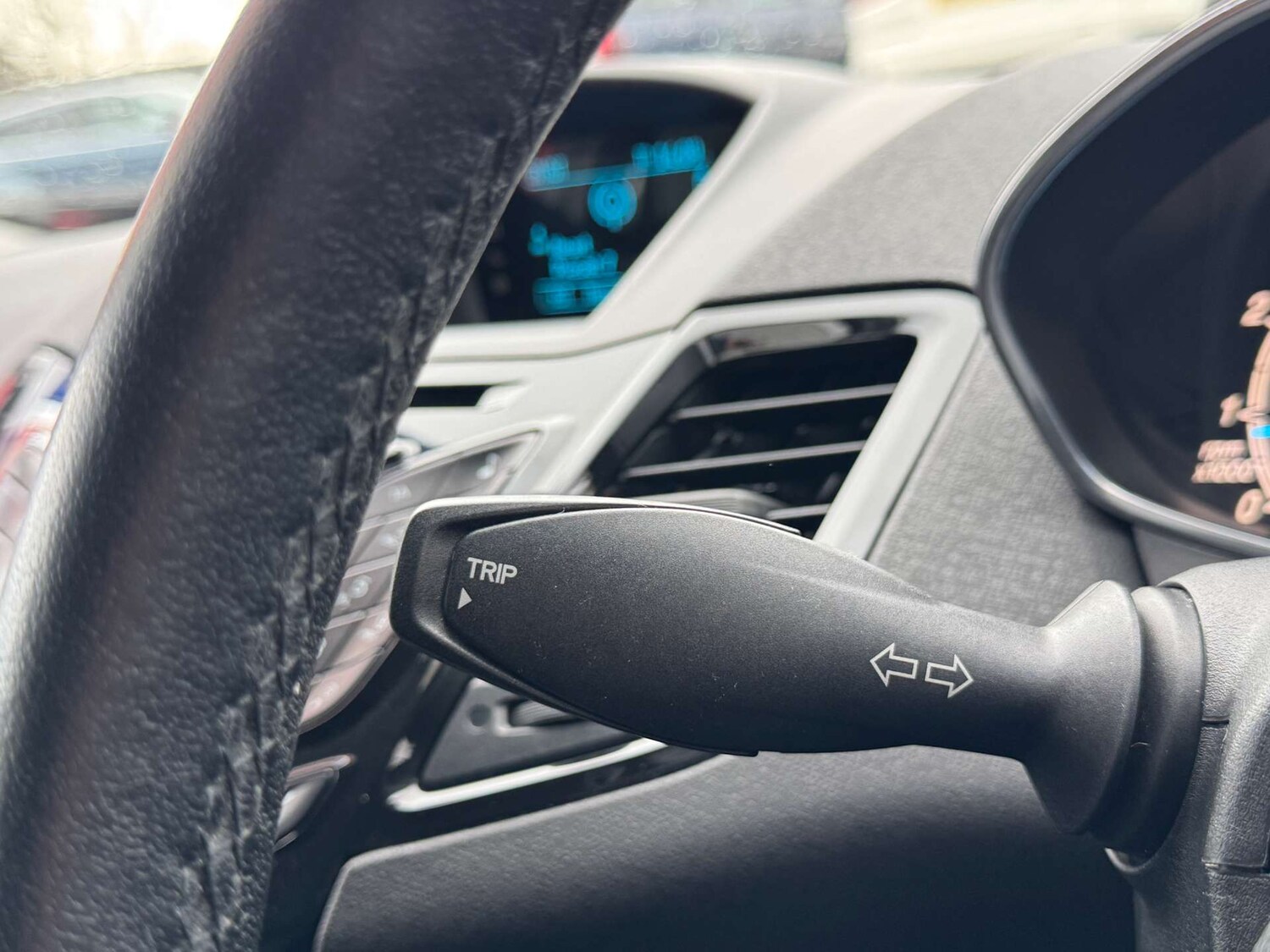 Used Ford Fiesta 2014 for sale - 77603964: Photo 47