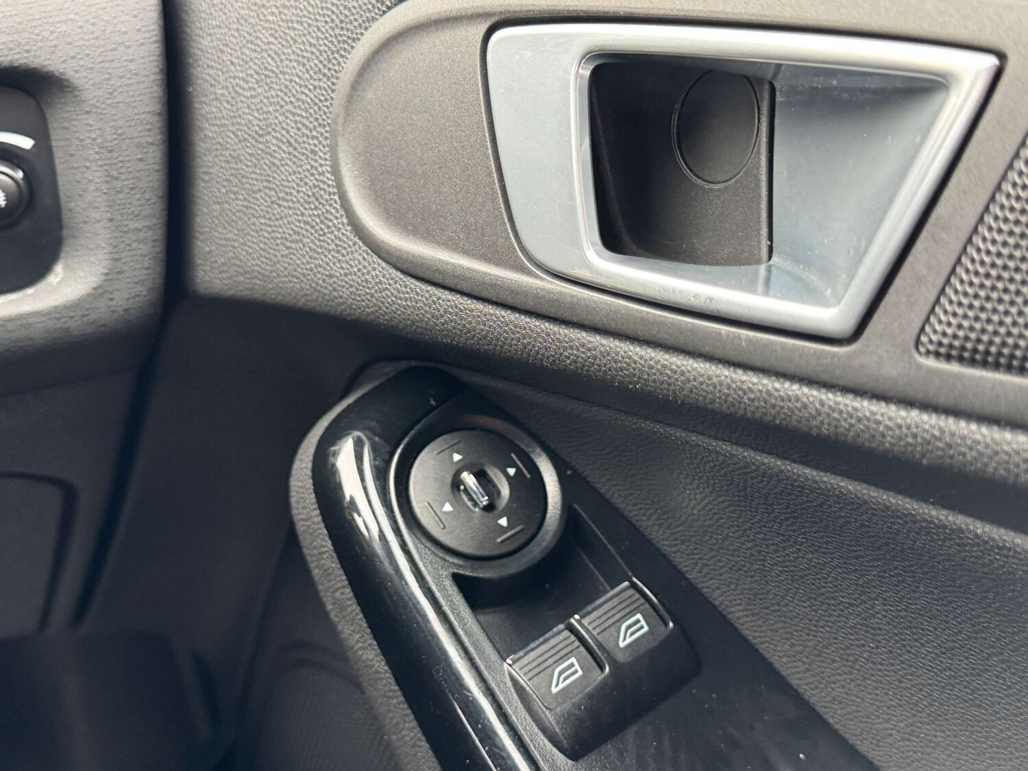 Used Ford Fiesta 2014 for sale - 77603964: Photo 49