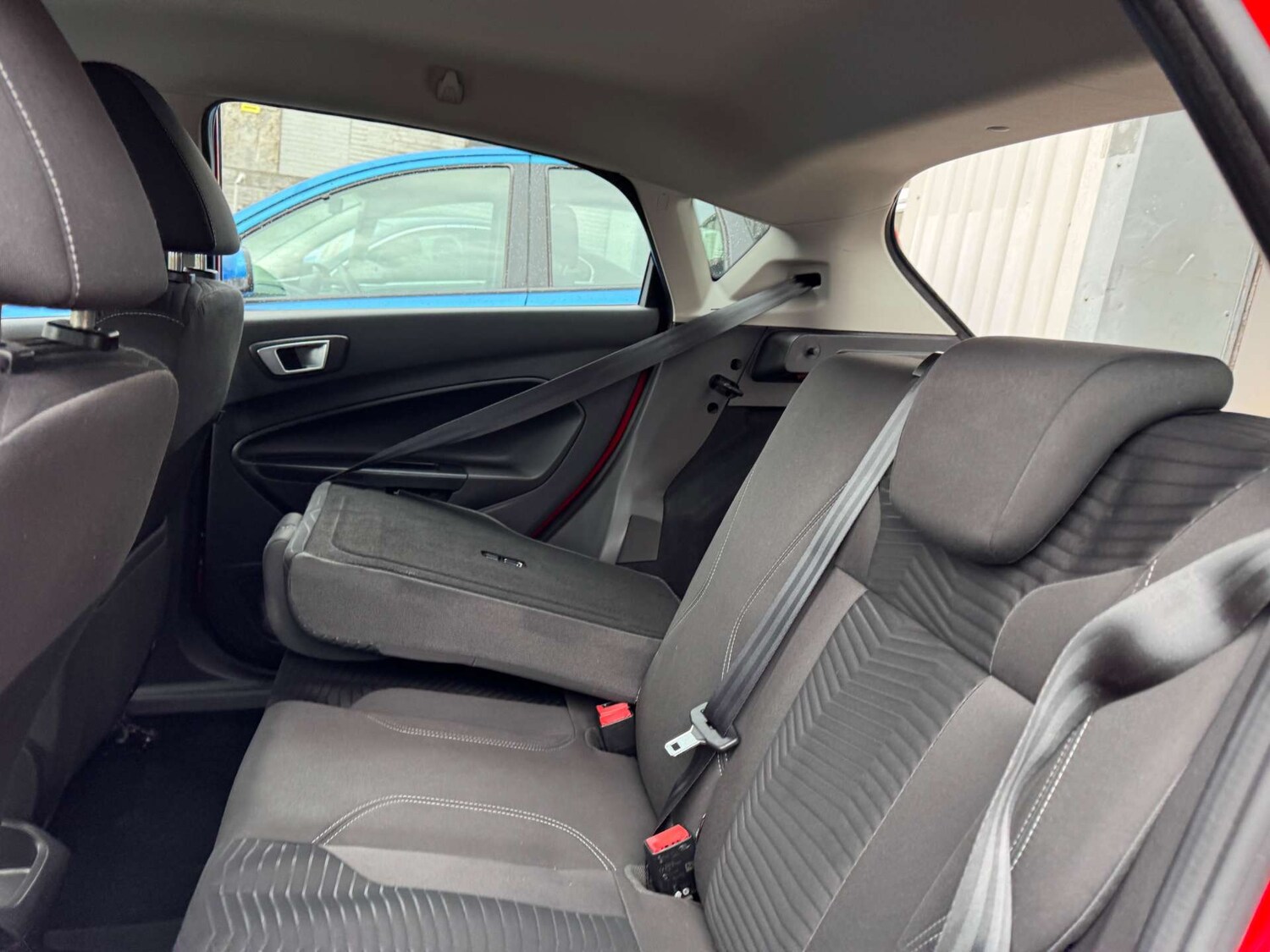 Used Ford Fiesta 2014 for sale - 77603964: Photo 61