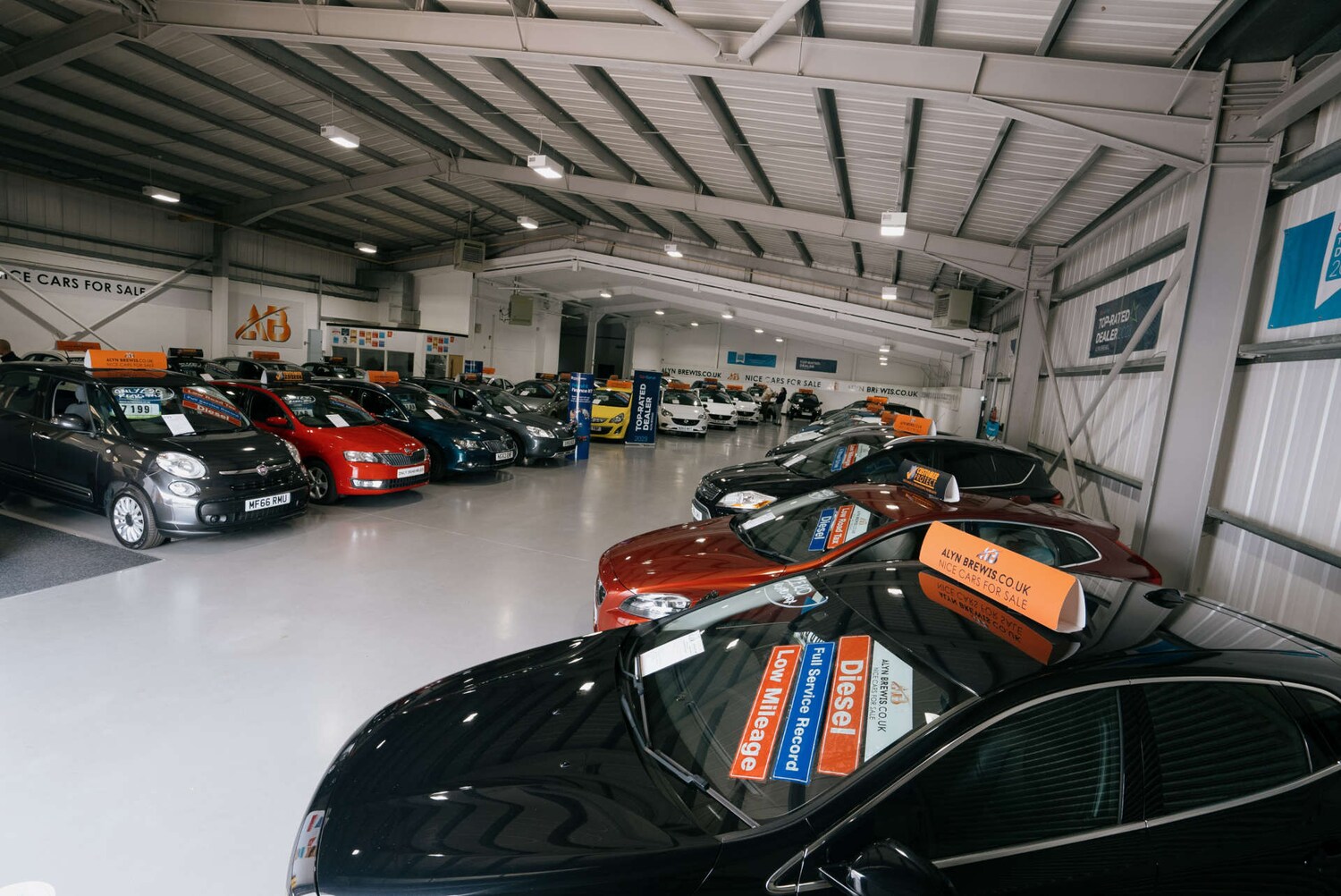 Used Ford Fiesta 2014 for sale - 77603964: Photo 89