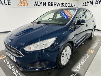Used Ford Focus 2015 for sale - 75597490: Photo