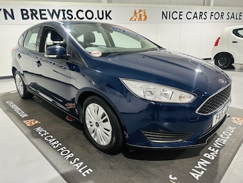 Used Ford Focus 2015 for sale - 75597490: Photo