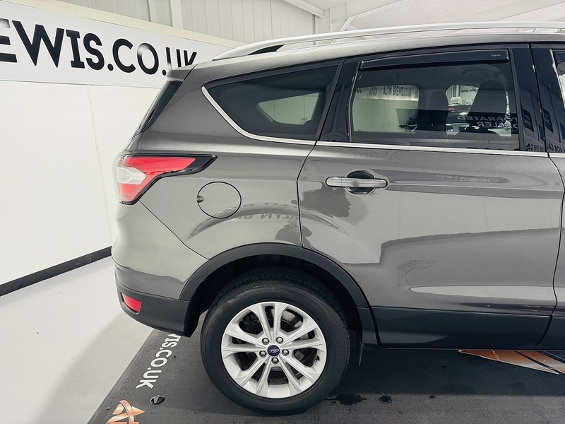 Used Ford Kuga 2018 for sale - 76437099: Photo 11