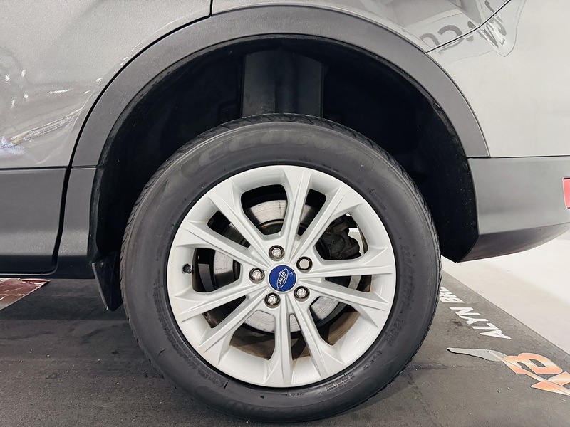 Used Ford Kuga 2018 for sale - 76437099: Photo 15