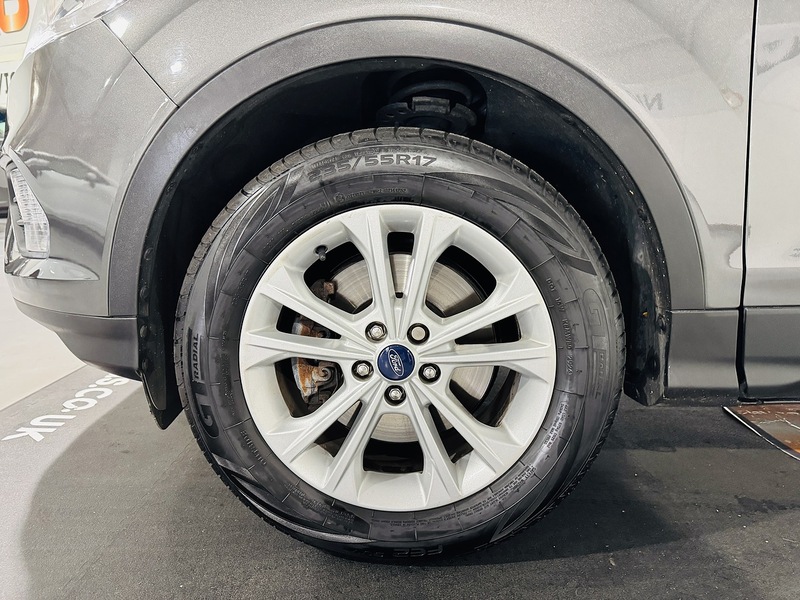 Used Ford Kuga 2018 for sale - 76437099: Photo 16