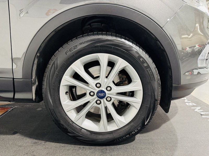 Used Ford Kuga 2018 for sale - 76437099: Photo 17