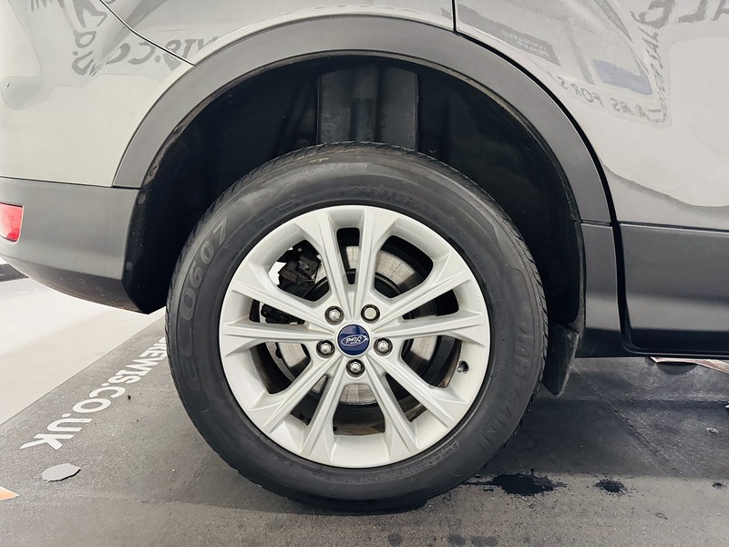 Used Ford Kuga 2018 for sale - 76437099: Photo 18