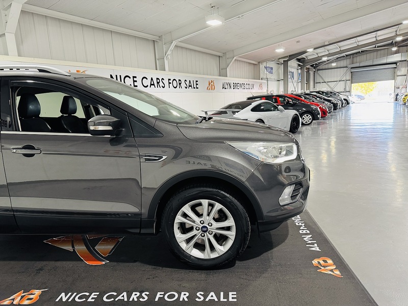 Used Ford Kuga 2018 for sale - 76437099: Photo 19