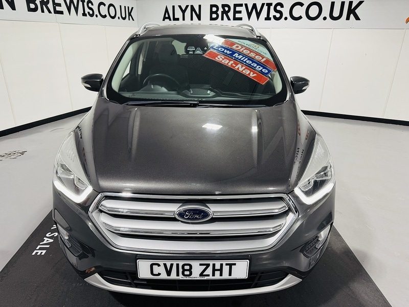 Used Ford Kuga 2018 for sale - 76437099: Photo 22