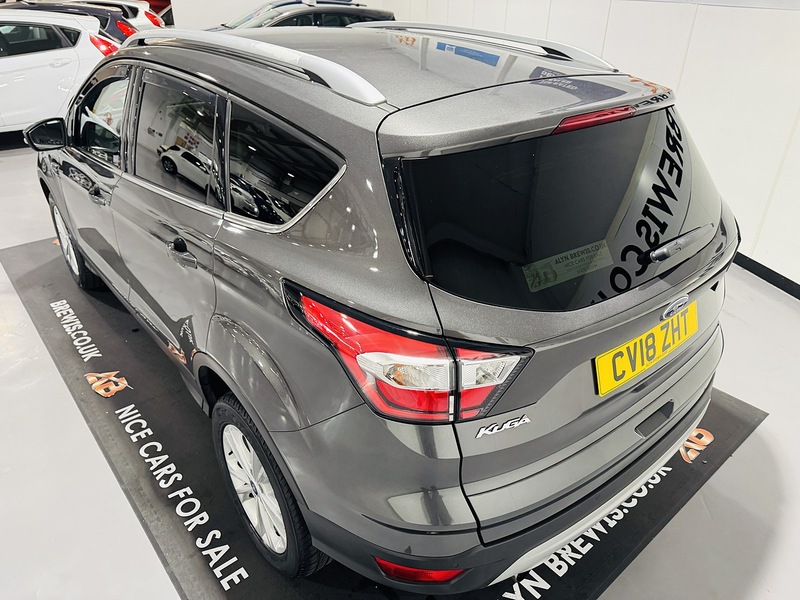 Used Ford Kuga 2018 for sale - 76437099: Photo 24