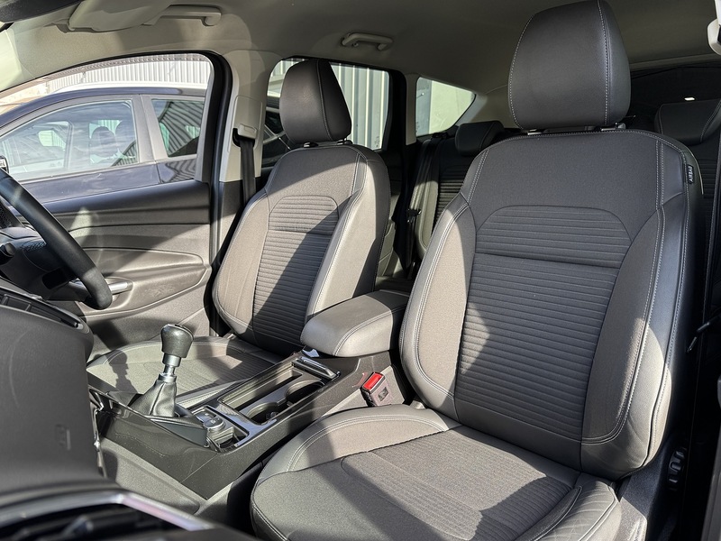 Used Ford Kuga 2018 for sale - 76437099: Photo 25