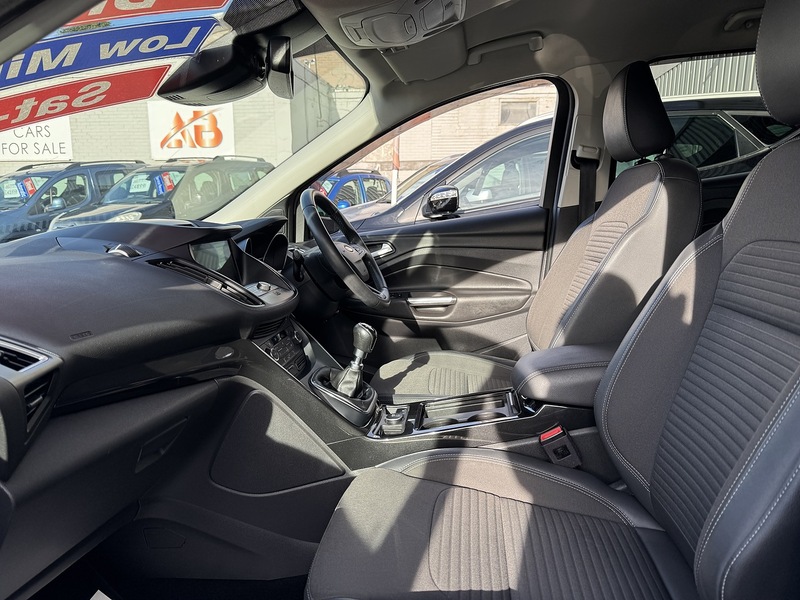 Used Ford Kuga 2018 for sale - 76437099: Photo 26