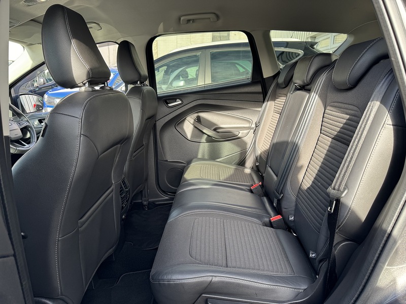 Used Ford Kuga 2018 for sale - 76437099: Photo 29