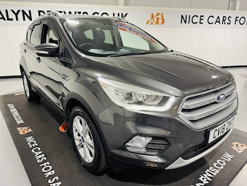 Used Ford Kuga 2018 for sale - 76437099: Photo