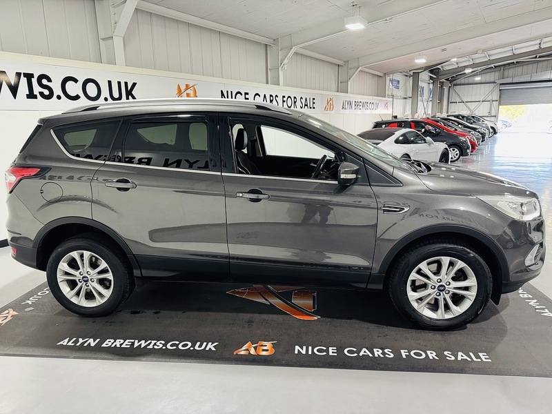 Used Ford Kuga 2018 for sale - 76437099: Photo 3