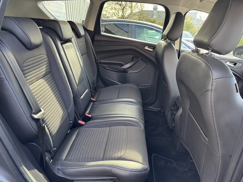 Used Ford Kuga 2018 for sale - 76437099: Photo 30