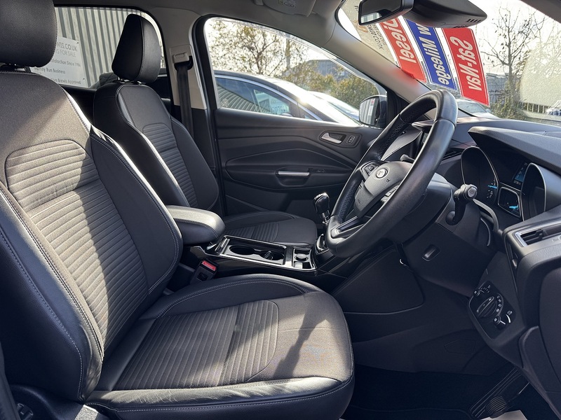 Used Ford Kuga 2018 for sale - 76437099: Photo 33