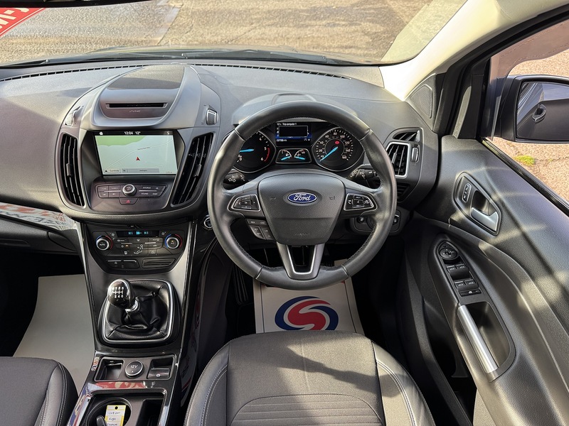 Used Ford Kuga 2018 for sale - 76437099: Photo 35