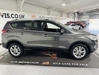 Used Ford Kuga 2018 for sale - 76437099: Photo