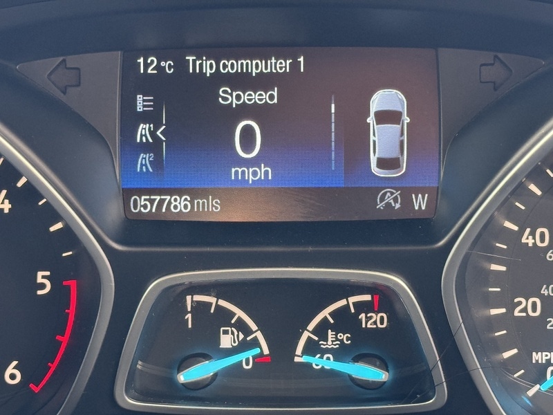 Used Ford Kuga 2018 for sale - 76437099: Photo 40