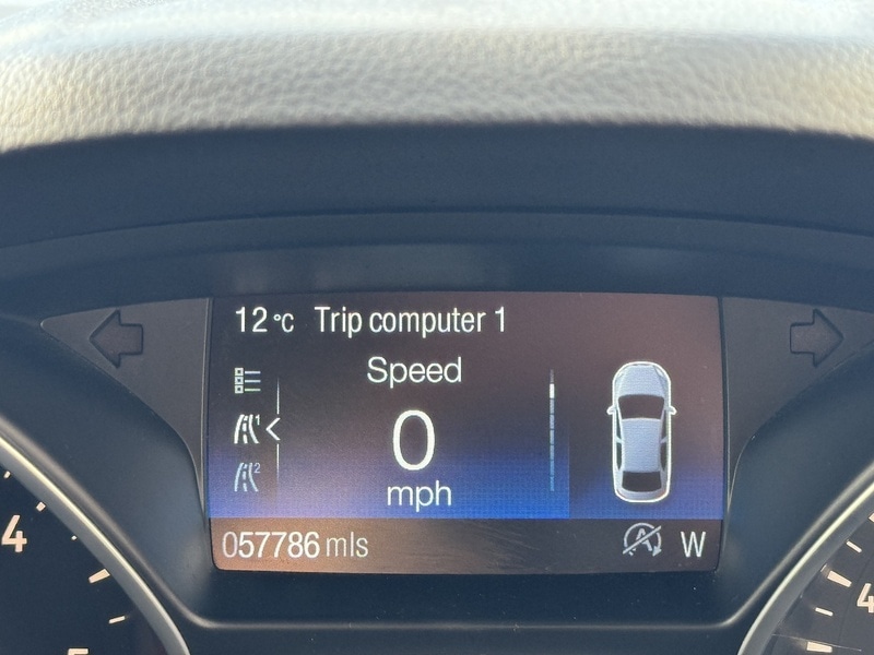 Used Ford Kuga 2018 for sale - 76437099: Photo 41