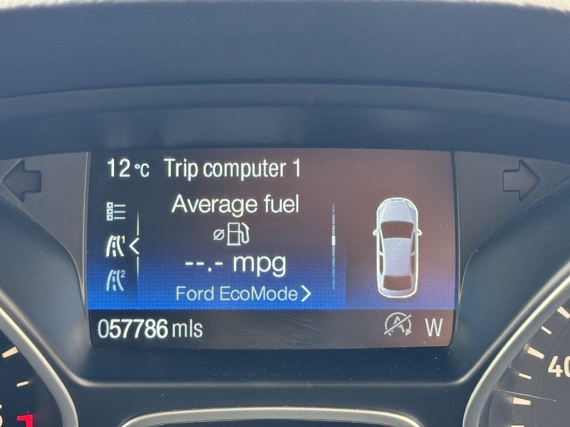 Used Ford Kuga 2018 for sale - 76437099: Photo 44