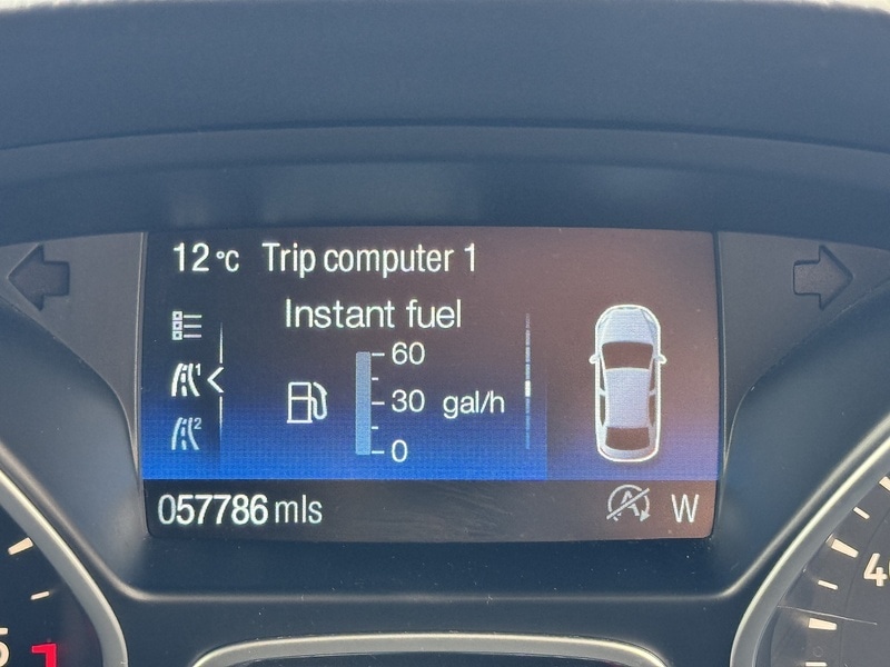 Used Ford Kuga 2018 for sale - 76437099: Photo 45