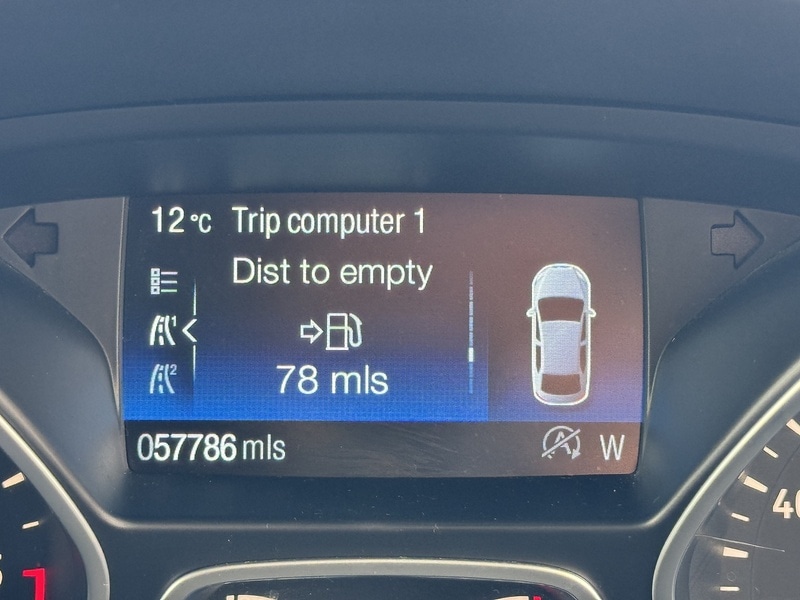 Used Ford Kuga 2018 for sale - 76437099: Photo 46