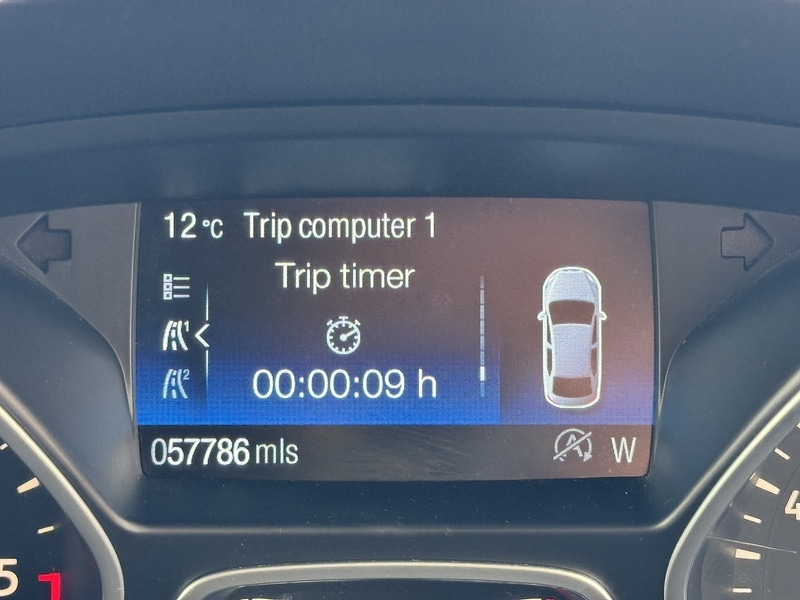 Used Ford Kuga 2018 for sale - 76437099: Photo 47