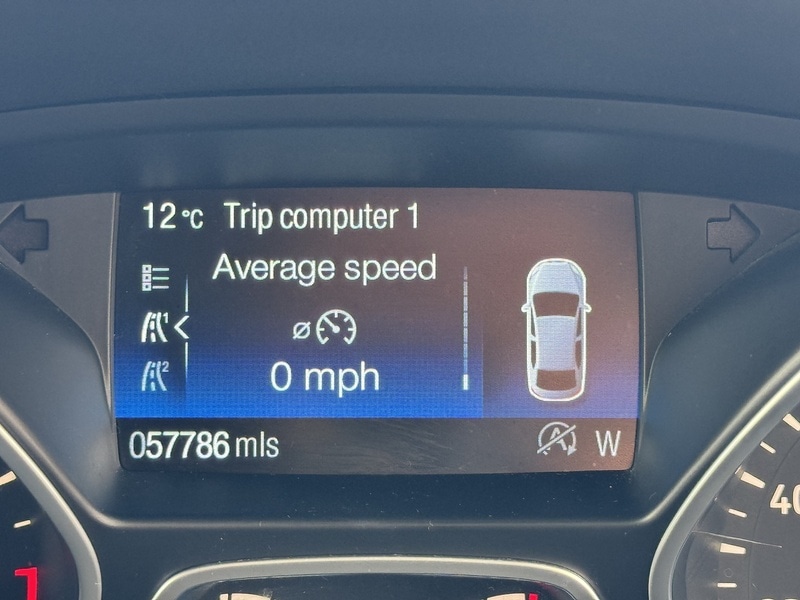 Used Ford Kuga 2018 for sale - 76437099: Photo 48