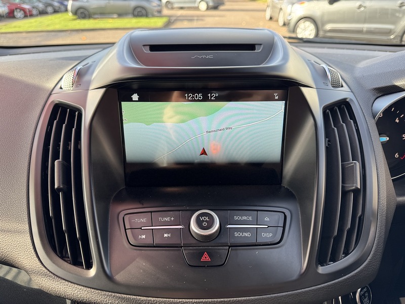 Used Ford Kuga 2018 for sale - 76437099: Photo 49