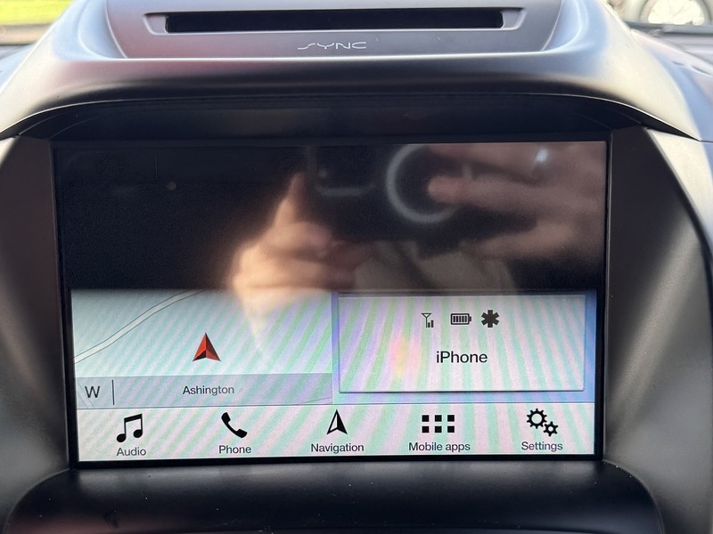 Used Ford Kuga 2018 for sale - 76437099: Photo 50