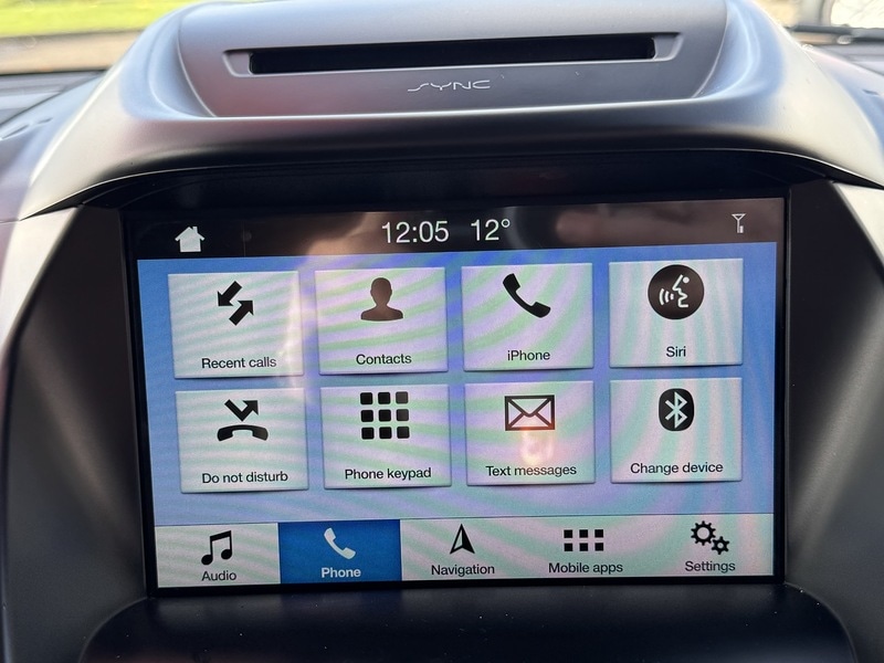 Used Ford Kuga 2018 for sale - 76437099: Photo 51