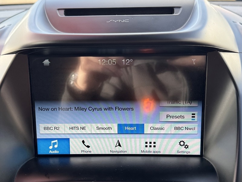 Used Ford Kuga 2018 for sale - 76437099: Photo 52