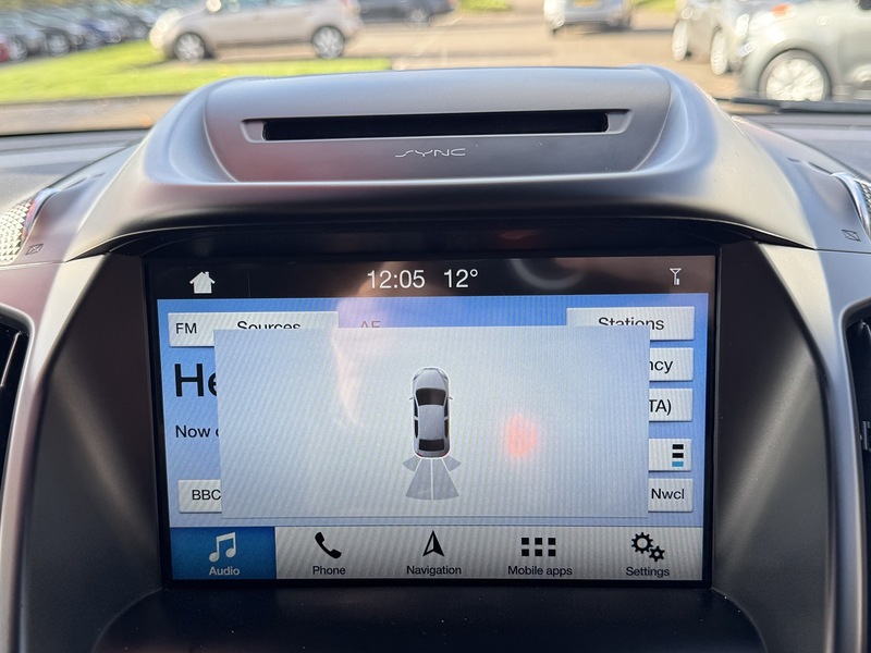 Used Ford Kuga 2018 for sale - 76437099: Photo 53