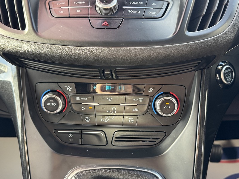 Used Ford Kuga 2018 for sale - 76437099: Photo 54