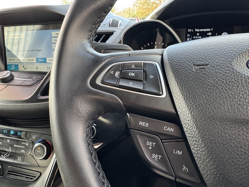 Used Ford Kuga 2018 for sale - 76437099: Photo 59