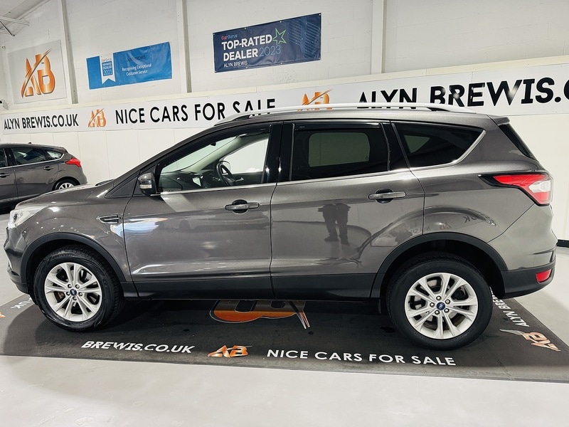 Used Ford Kuga 2018 for sale - 76437099: Photo 6