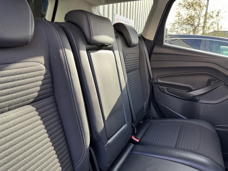 Used Ford Kuga 2018 for sale - 76437099: Photo 66