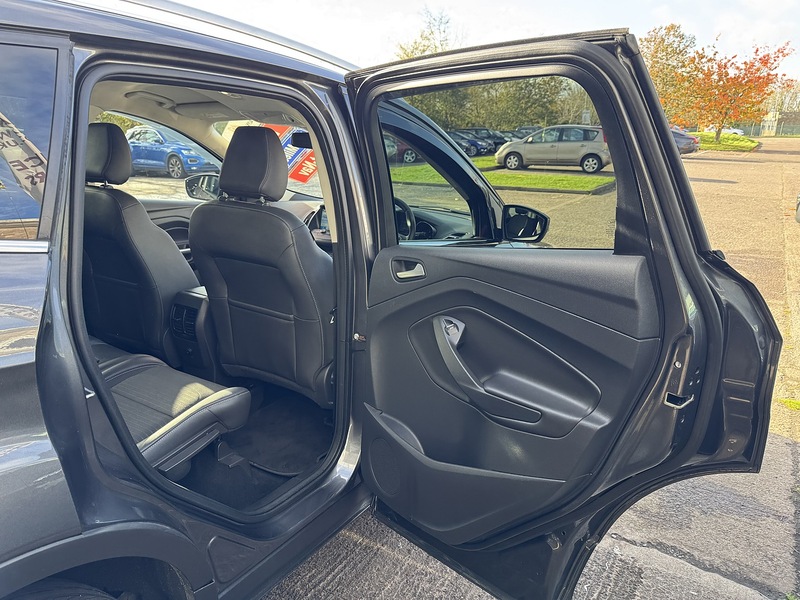 Used Ford Kuga 2018 for sale - 76437099: Photo 68