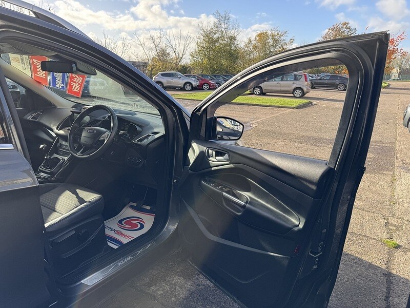 Used Ford Kuga 2018 for sale - 76437099: Photo 69