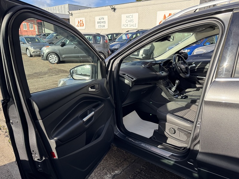 Used Ford Kuga 2018 for sale - 76437099: Photo 70