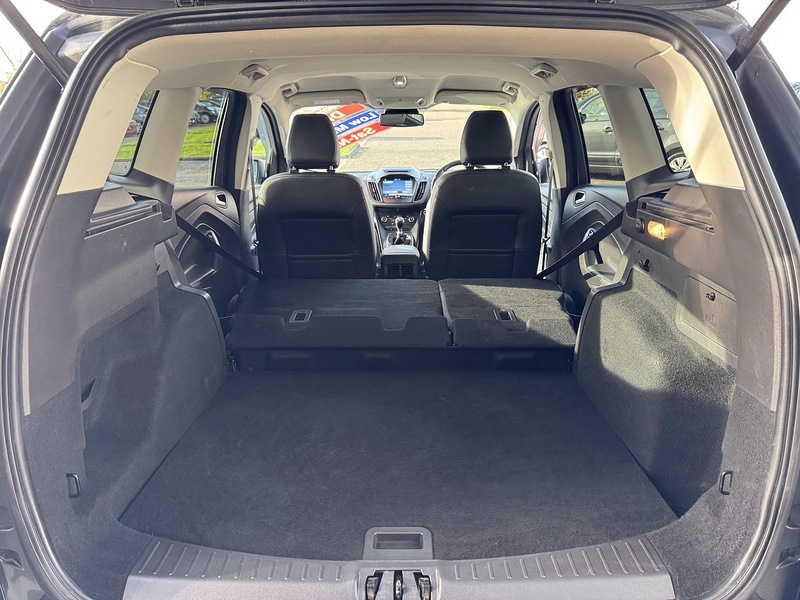 Used Ford Kuga 2018 for sale - 76437099: Photo 74