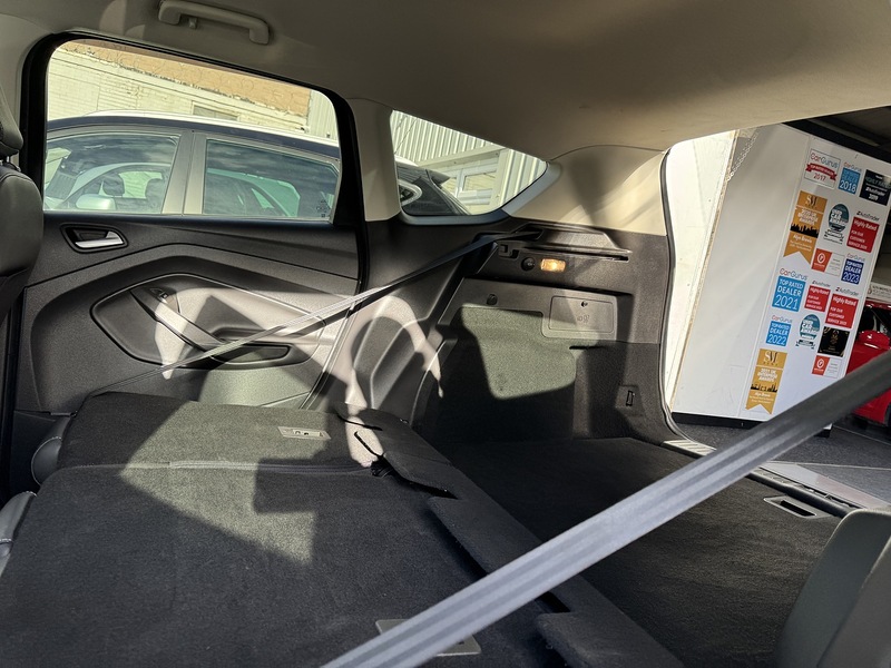 Used Ford Kuga 2018 for sale - 76437099: Photo 76