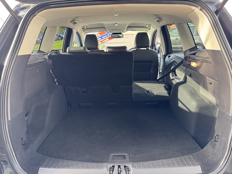 Used Ford Kuga 2018 for sale - 76437099: Photo 77