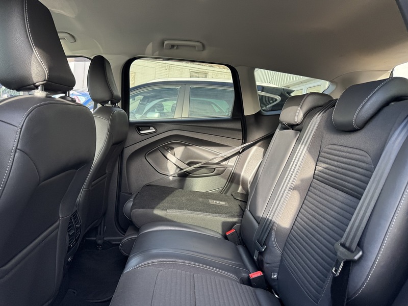 Used Ford Kuga 2018 for sale - 76437099: Photo 79