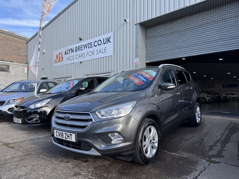 Used Ford Kuga 2018 for sale - 76437099: Photo 80