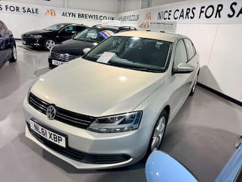 Used Volkswagen Jetta 2011 for sale - 79855152: Photo