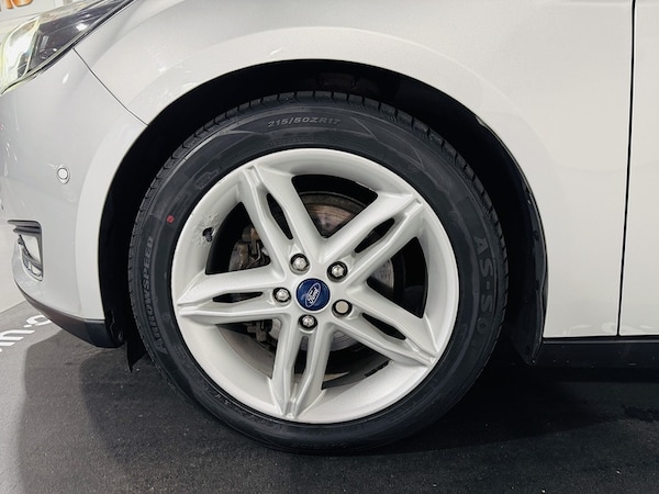 Used Ford Focus 2014 for sale - 76219793: Photo 16