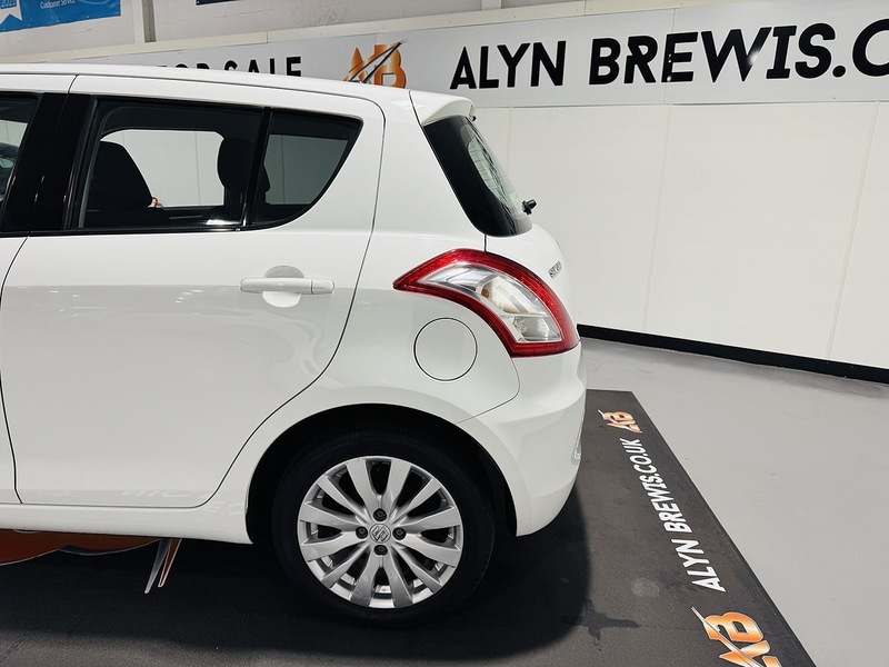 Used Suzuki Swift 2013 for sale - 76126053: Photo 12